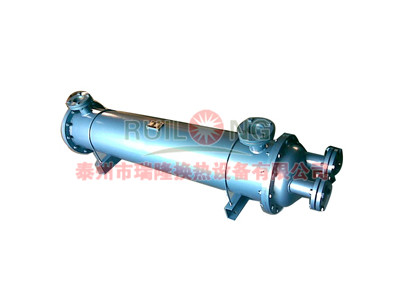 2LQF6W型冷卻器